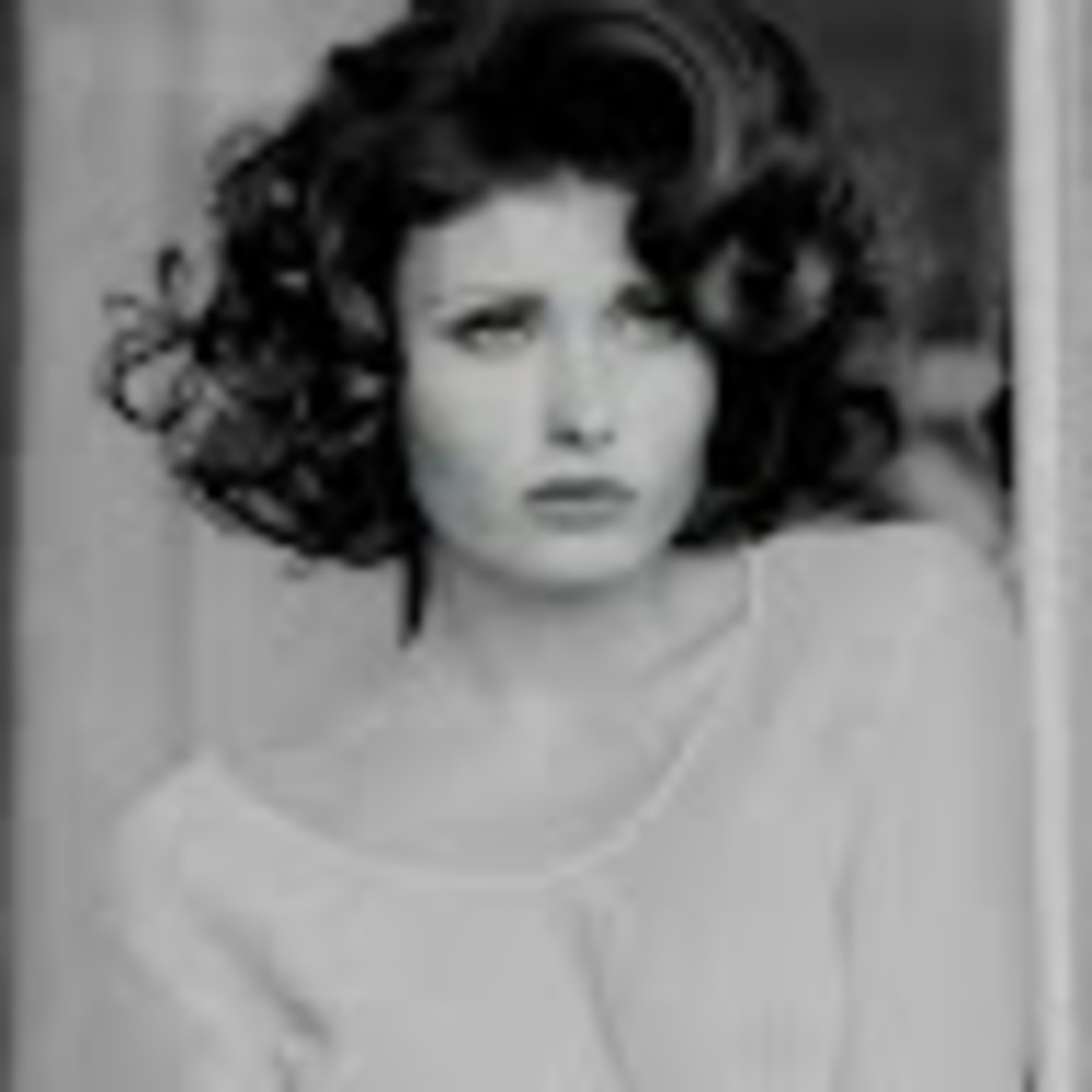 Meet your Posher, Nataliia